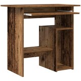  Stol staro drvo 80x45x74 cm konstruirano drvo | shoptok.hr