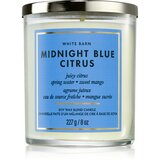 Bath & Body Works Midnight Blue Citrus mirisna svijeća 227 g | shoptok.hr