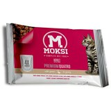 Moksi adult guska preliv 4x100g