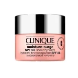 Moisture Surge