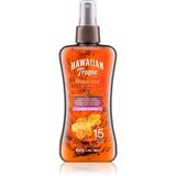 Hawaiian Tropic Protective Coconut and Guava sprej za sunčanje SPF 15 200 ml | shoptok.hr