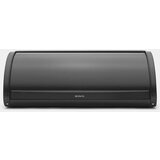 KUTIJA ZA KRUH ROLL TOP 44*26CM MAT CRNA 333460 Cijene