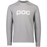 Poc Reform Enduro Jersey Alloy Grey S | shoptok.hr