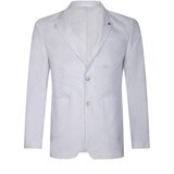 Dewberry C9059 MEN'S JACKET-WHITE | shoptok.hr