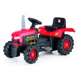 NIRD IGRAČKE Igr Traktor na pedale dl8050 Cijene