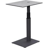 Dieter Knoll MIZICA, antracit, siva | Shoptok.si