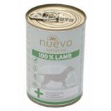 Nuevo Sensitive Lamb - 2.4 kg | ePonuda.com