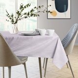 AmeliaHome traka za stol Vesta 40x120 cm, lila Slike