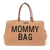Childhome Mommy Bag Teddy Beige torba za previjanje 55 x 30 x 40 cm 1 kom Cijene