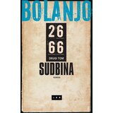  2666: Sudbina - II tom | ePonuda.com