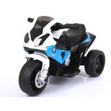 Lean_Toys Mini otroški motor BMW S 1000 RR modra ben Cene