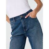 Sinsay Mom fit traperice s poderotinama | shoptok.hr