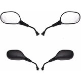 WM Set nadomestnih ogledal za skuter/moped L+D M10 Cene