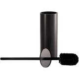 REA Bath Ščetka za stranišče B106 BLACK | Shoptok.si