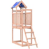  Igraći Toranj Smeđa 52,5 x 110,5 x 215 cm Solidno Douglas Drvo | shoptok.hr