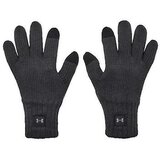 Under Armour Rokavice Gants En Laine Mi-Temps Ua Črna Cene