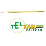 TEL-KABL Žica žuto-zelena P 2.5 Cene