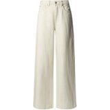 PepeJeans Wide Leg Jeans Uhw Jaimy farmerke | Eponuda.com