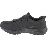 Skechers slip-ins: Contour Foam - Cozy 232619-BBK | shoptok.hr