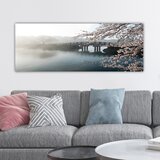 Opviq Slika na platnu Wally 30x80cm | Eponuda.ba