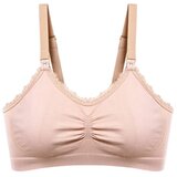 BabyOno Grudnjak antibakterijski D80-85, bež | Eponuda.ba