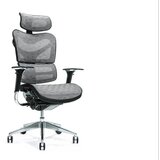 BEMONDI Ergonomic office chair ERGO 700 grey BEMONDI Ergonomic office chair ERGO 700 grey Slike
