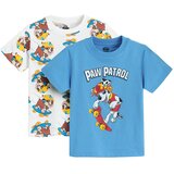 Cool club majica 2 kosa KR LCB3211641-00 8131249 PAW PATROL F večbarvno 110 | Shoptok.si