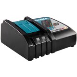 Makita Punjač DC18RC (Napon akumulatora: 14,4 V - 18 V) | shoptok.hr