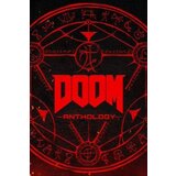 doom anthology (pc) steam key global  doom anthology (pc) steam key global Slike