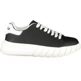 GAELLE PARIS BLACK MEN&#39;S SPORTS SHOES | shoptok.hr