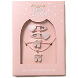 Rockahula Kids&reg; rockahula&reg; darilni set otro&scaron;kega nakita in &scaron;pangic za lase ballet cene