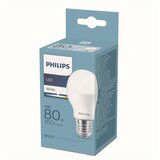 Philips led sijalica 11 w (80 w) E27 wh 3000K mat Cene