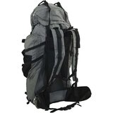 vidaXL Ruksak za planinarenje crni 80 L od tkanine Oxford | shoptok.hr