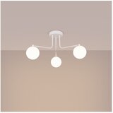 Nice Lamps Bijela stropna svjetiljka Beam – | shoptok.hr