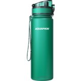 Aquaphor Flašica za vodu Akvafor City 500 ml (tamno zelena) | Eponuda.com