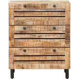  Ormari za skladištenje 60 x 33 x 75 cm Čvrsto drvo manga | shoptok.hr