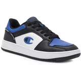 Superge REBOUND LOW 2.0 S21906-KK007 Black/White/Blue