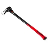 plt/axe-2200 sekira sa glavom 2200gr - fiberglass ( PLT/AXE-2200 )