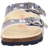 Superfit Sandale noćno plava / zelena / crna / bijela | shoptok.hr