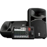 Yamaha STAGEPAS600BT Prenosni PA sistem Cene