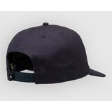 Quiksilver Drifter Canvas Art Cap dark navy | Shoptok.si