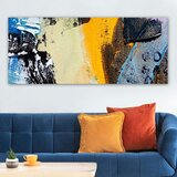 Wallity Slika YTY257301595_50120, 50x120 cm | ePonuda.com