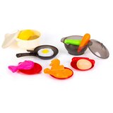 Chipolino set kuhinja sa svjetlom i zvukom - 83 cm | shoptok.hr