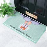 Artsy Doormats Predpražnik 40x70 cm No Place Like Home – | Shoptok.si