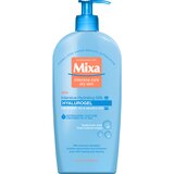 Mixa Hyalurogel intenzivno vlažilen losjon za telo za suho kožo 400 ml za ženske Cene