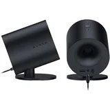 Nommo V2 X 2.0 pc zvučnik Bluetooth® crna