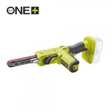 Ryobi aku tračni brusilnik R18PF-0(ONE+ 18V,13x451mm,solo, (20885990) | Shoptok.si