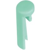 OKW Element za označavanje Pinza dugme serije TOP-KNOBS zelena Cijene