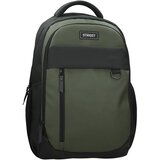 STREET Nahrbtnik Stone Green | Shoptok.si
