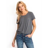 BASIC Feel Good T-shirt-RV-TS-4838.44P-dark grey | Shoptok.si